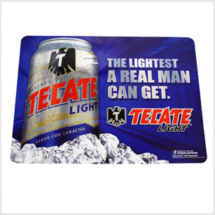 Tecate Floor